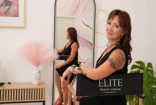 From passion to profit: how to turn eyelashes into your beauty business.