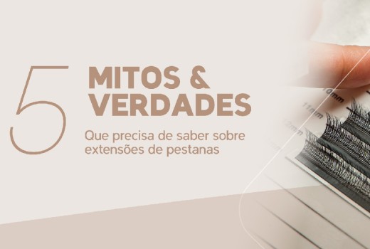 5 myths and truths you need to know about eyelash extensions