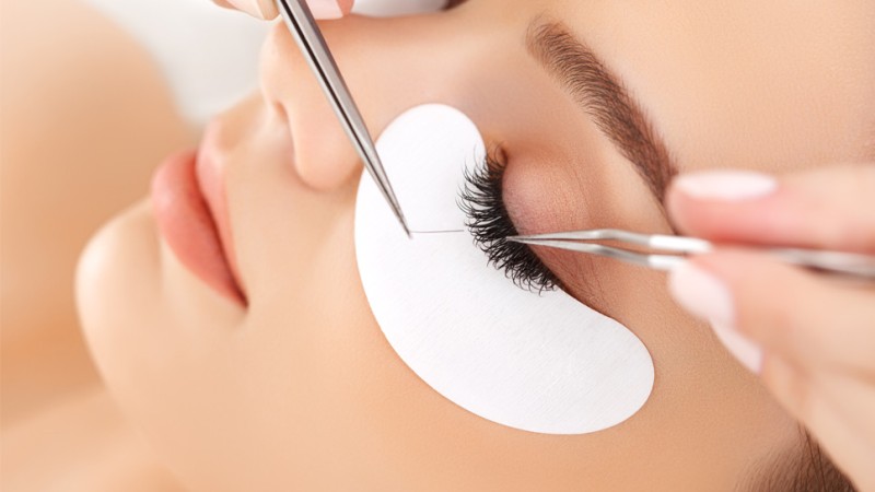 Basic Intensive Eyelash Extension Course (Individual Lash Extensions + Technological Lashes)