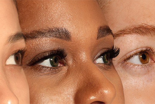 5 essential rules for choosing the ideal eyelash extensions for each client.