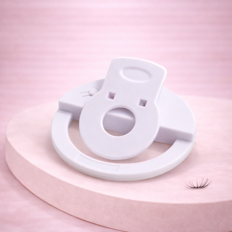 LED Selfie Ring Light for Mobile Phone