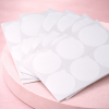 Disposable Adhesive Stickers for Jade Glue Stone – Pack of 20
