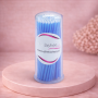 Disposable Microbrush Applicators for Lash Extensions