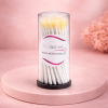 Disposable Microbrush Applicators for Lash Extensions