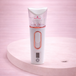 Nano Mist Sprayer for Lash Extension Curing