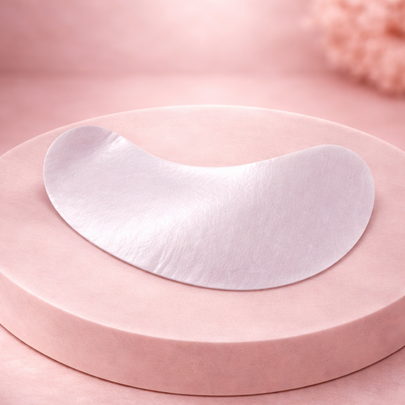 Professional Under Eye Patches for Lash Extensions