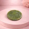Pedra Jade Profissional para Cola de Pestanas 1