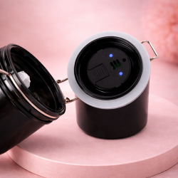 Airtight Container for Lash Extension Glue Storage