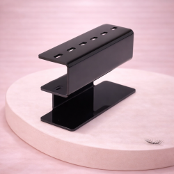 Professional Lash Extension Tweezers Holder