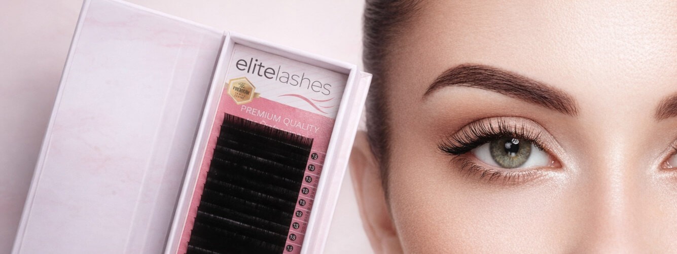 Pestanas Elitelashes