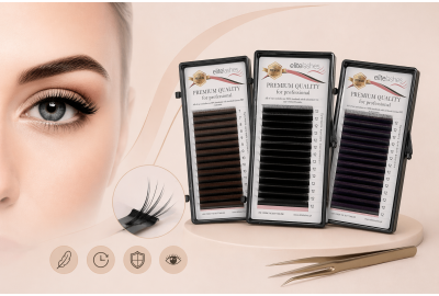 Technological Lash Extensions: The New Standard in Professional Beauty