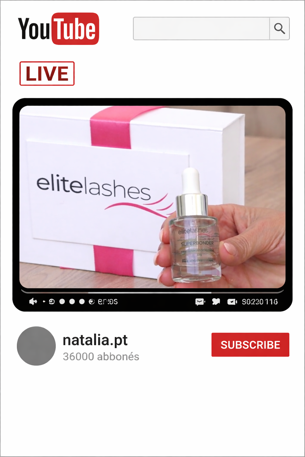 Superbonder for maximum retention