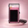 0.05mm Curvatura CC – Extensões de Pestanas Easy Fan Volume Russo 2