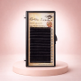 0.05 C Curl – Professional Russian Volume Lash Extensions