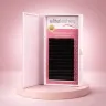 0.07mm C Curl – Professional Russian Volume Lash Extensions Deluxe Collection 1