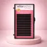 0.07mm D Curl – W Pre-Made Volume Lash Fans 1