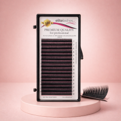 0.07mm YY Lashes in C curl