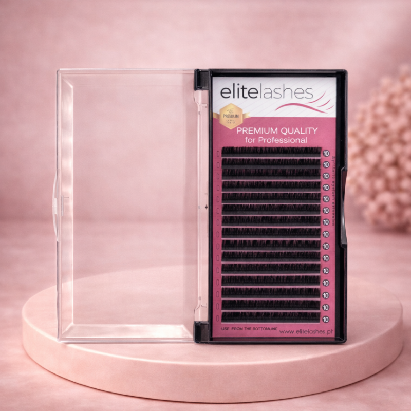 Professional Lash Extension Starter Kit