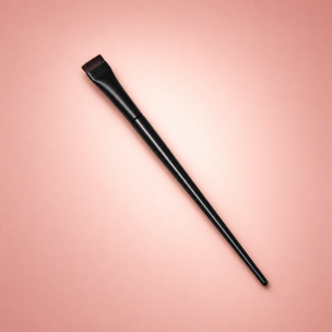 Elitelashes Flat Brush Nº5 – Professional Korean Lash Lift & Brow Lamination Brush
