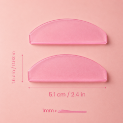 Elitelashes Innovate Shield – Professional Korean Lash Lift Shields Elitelashes Innovate Shield – Professional Korean Lash Lift Shields