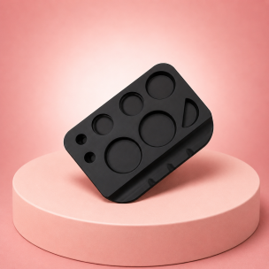 Elitelashes Silicone Palette – Professional Korean Lash Lift Palette