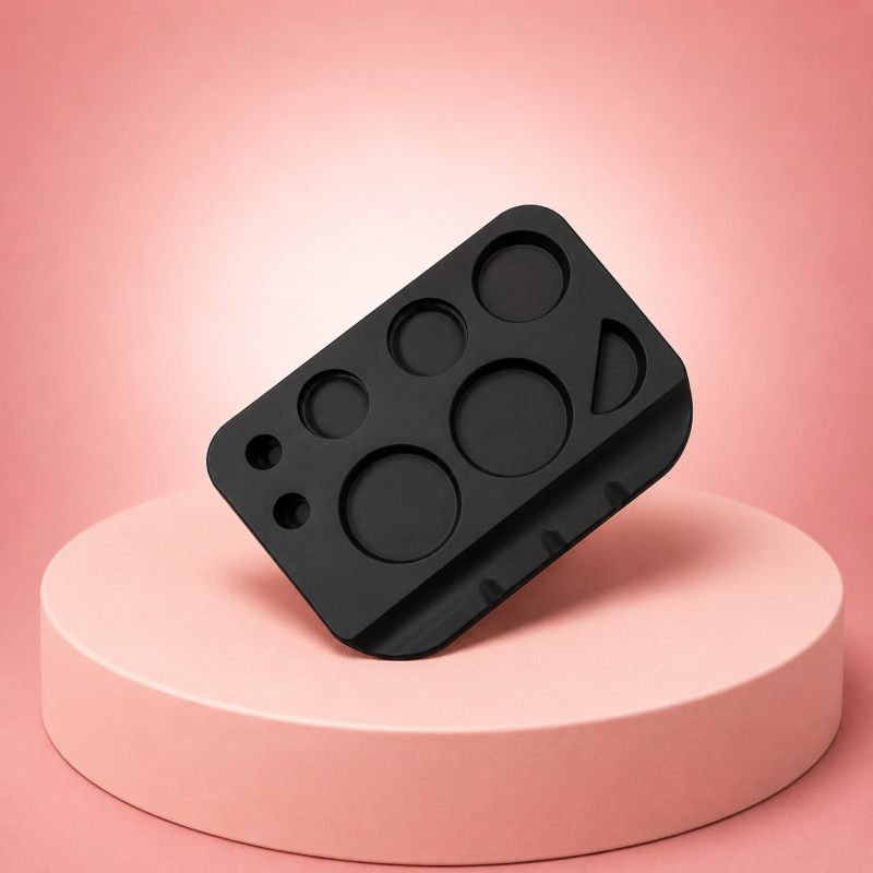 Elitelashes Silicone Palette – Professional Korean Lash Lift Palette Elitelashes Silicone Palette – Professional Korean Lash Lift Palette