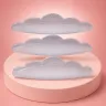 Elitelashes Silicone Pads Set S/M/L – Shields Profissionais para Korean Lash Lift 1