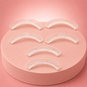 Elitelashes Stopper – Professional Korean Lash Lift Compensators