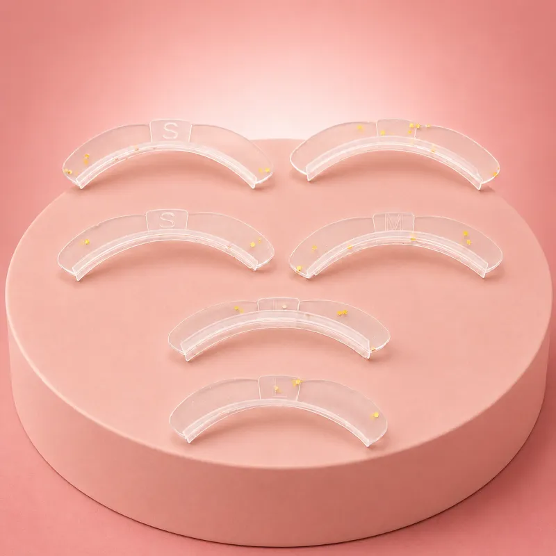 Elitelashes Stopper – Compensadores Profissionais para Korean Lash Lift
