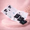 InLei® Mini-Kit Profissional Brow Bomber para Laminação de Sobrancelhas 1