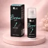 InLei® Brow Bomber Solução Profissional para Laminação de Sobrancelhas – Frasco 3