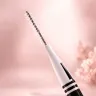InLei® Brush Pincel Profissional para Aplicação em Pestanas e Sobrancelhas 2