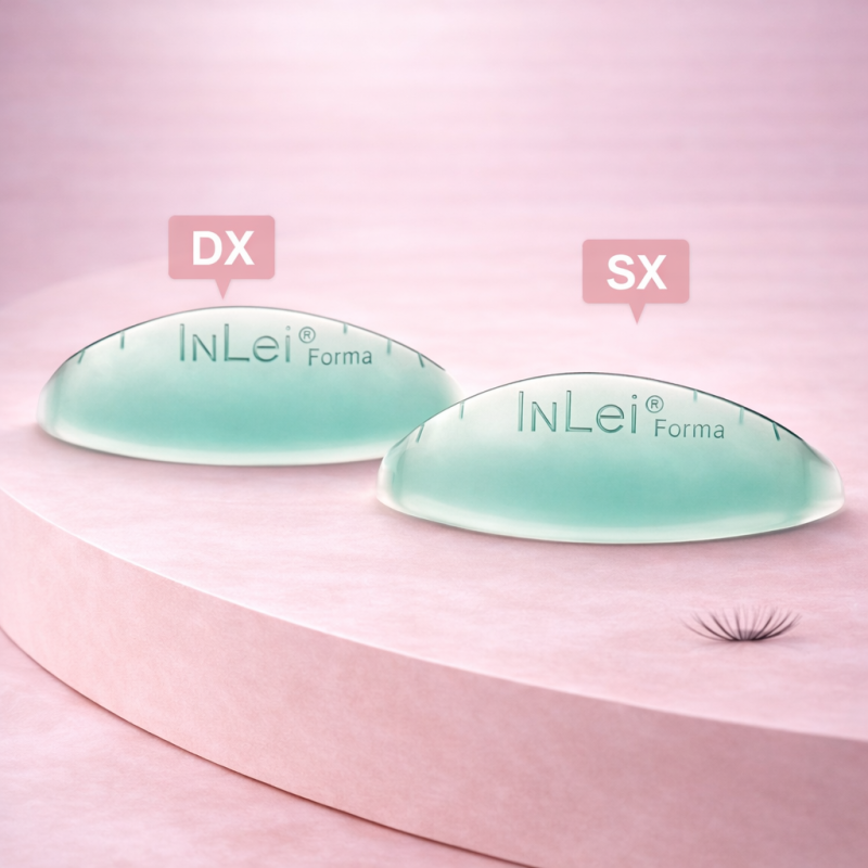 InLei® Forma UP Professional Lash Lift Solution