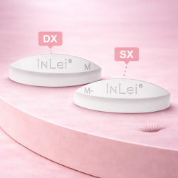 InLei® ONE Professional Lash Lift Curlers / Rods