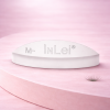InLei® ONE Professional Lash Lift Curlers / Rods