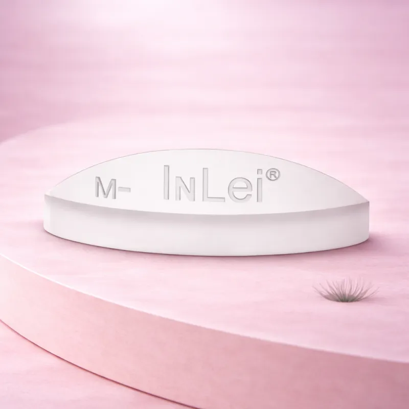 InLei® ONE Bigudis Profissionais para Lifting de Pestanas