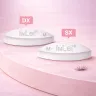 InLei® ONE Bigudis Profissionais para Lifting de Pestanas 5
