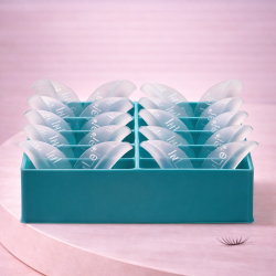 InLei® Total Professional Lash Lift Curlers / Rods