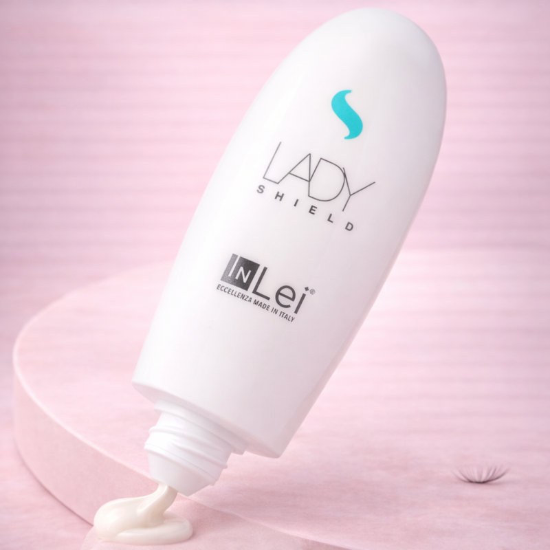 Lady Shield Creme Protetor Profissional para Contorno de Sobrancelhas
