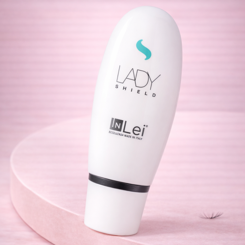 Lady Shield Creme Protetor Profissional para Contorno de Sobrancelhas