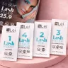 Mini Kit Profissional Lash Filler 25.9 para Lifting de Pestanas 2