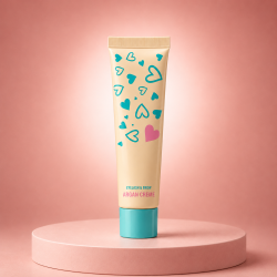 Noemi Brow & Lash Argan Creme – Premium Nutrition for Korean Lash Lift & Brow Lamination