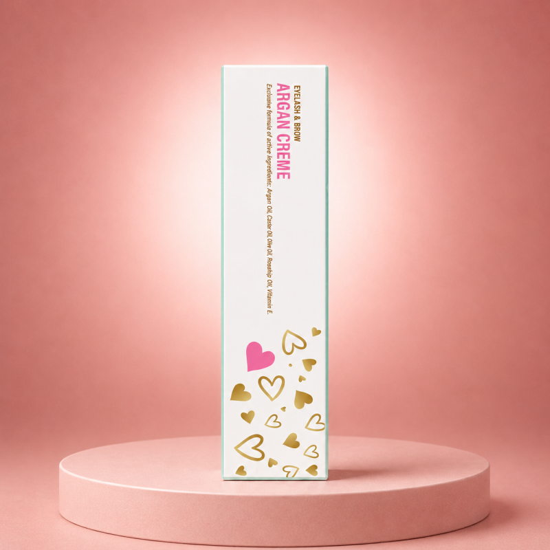 Noemi Brow & Lash Argan Creme – Premium Nutrition for Korean Lash Lift & Brow Lamination Noemi Brow & Lash Argan Creme – Premium Nutrition for Korean Lash Lift & Brow Lamination