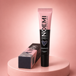 Noemi Hybrid Brow & Lash Dye – Professional Hybrid Tint for Korean Lash Lift & Brow Lamination