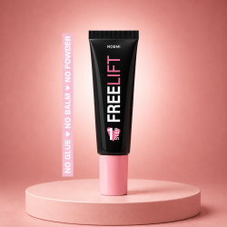 Noemi Free Lift Step 1 – Korean Lash Lift Glueless System