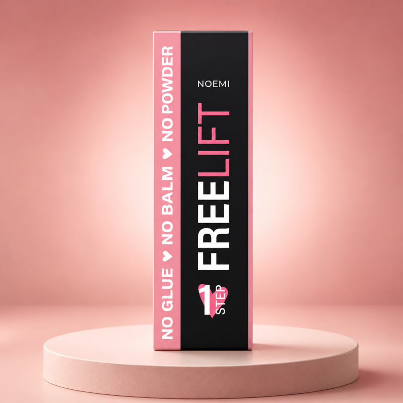 Noemi Free Lift Step 1 – Korean Lash Lift Glueless System Noemi Free Lift Step 1 – Korean Lash Lift Glueless System