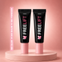Noemi Free Lift Step 1 & Step 2 – Korean Lash Lift Glueless Set