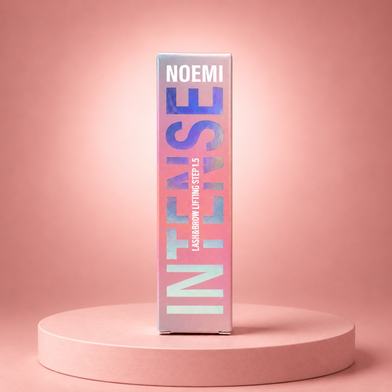 Noemi Intense Step 1.5 Lash & Brow Repair – Korean Lash Lift Treatment Noemi Intense Step 1.5 Lash & Brow Repair – Korean Lash Lift Treatment