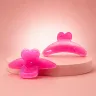 Noemi Pink Reshields – Silicone Shields para Korean Lash Lift Glueless 1