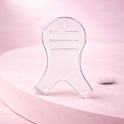 Professional LVL Lash Lift Comb